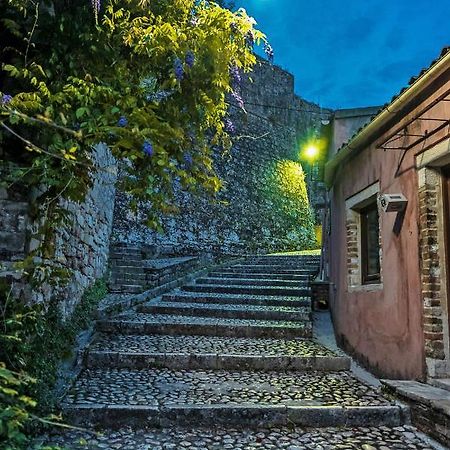 Casa Tenedos Corfu Corfu  Exteriér fotografie
