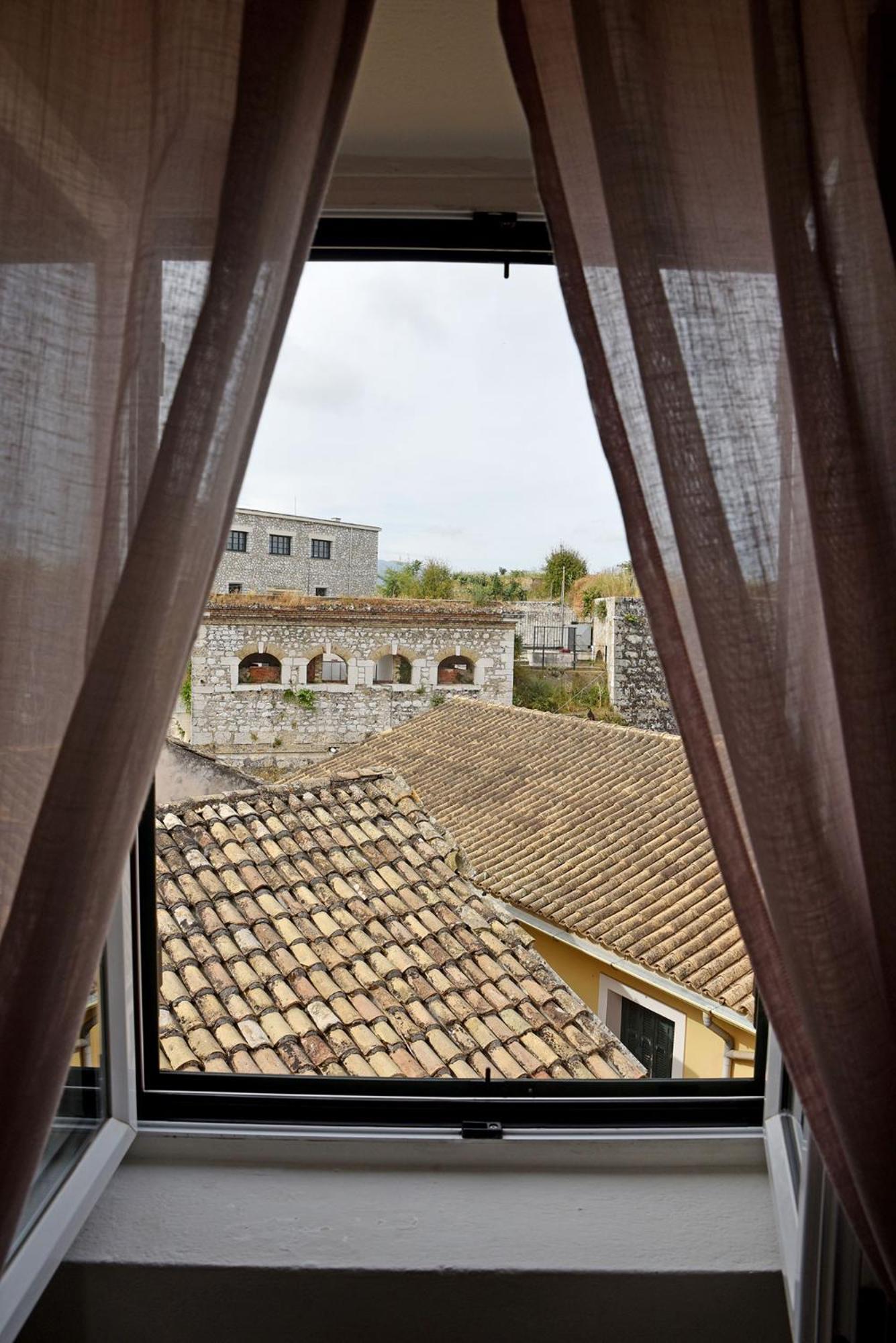 Casa Tenedos Corfu Corfu  Exteriér fotografie