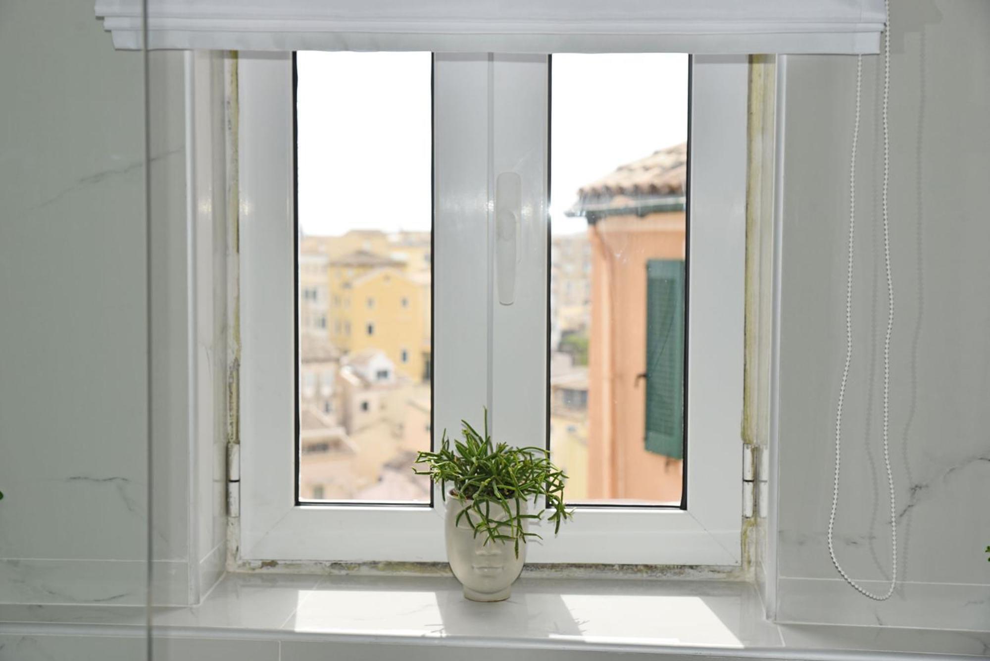 Casa Tenedos Corfu Corfu  Exteriér fotografie